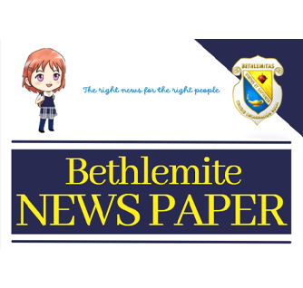 Bethlemite NEWS PAPER